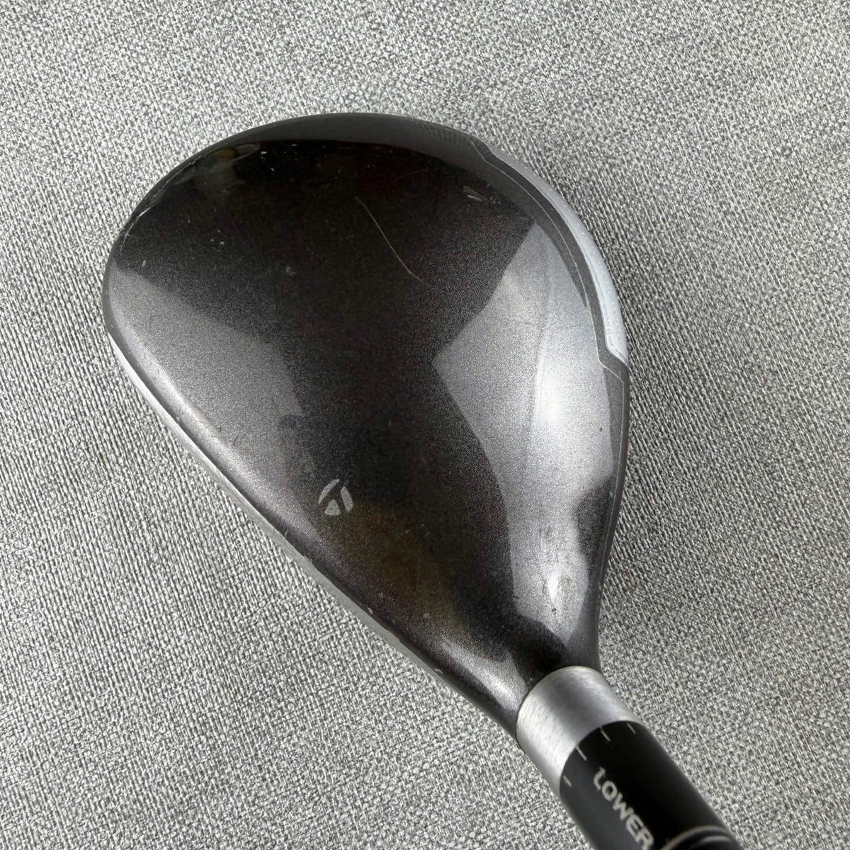 Taylormade  SLDR Fairway Wood - Stiff 83g / 15 Degree