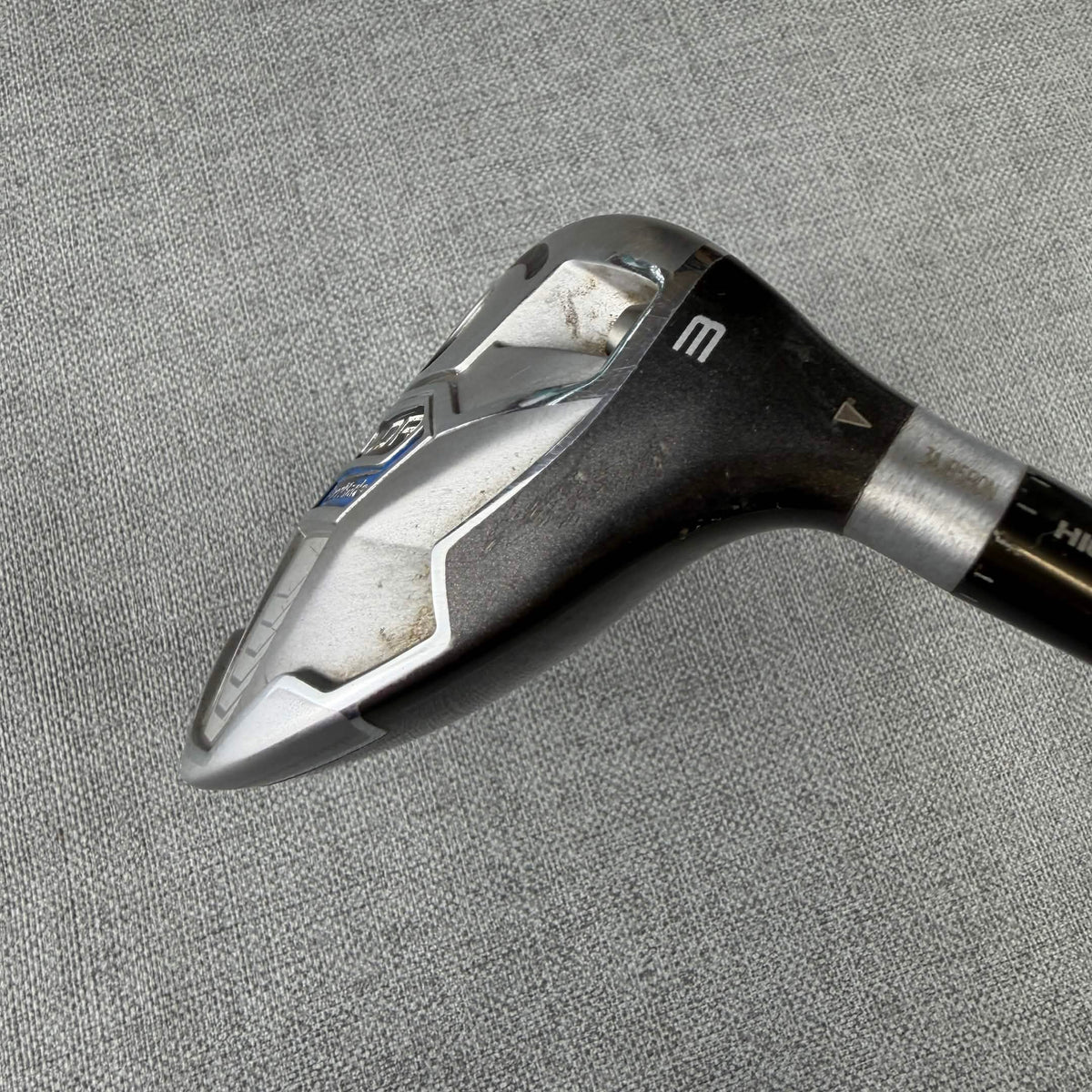 Taylormade  SLDR Fairway Wood - Stiff 83g / 15 Degree