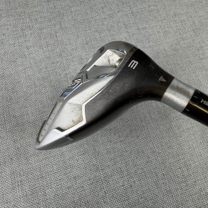 Taylormade  SLDR Fairway Wood - Stiff 83g / 15 Degree