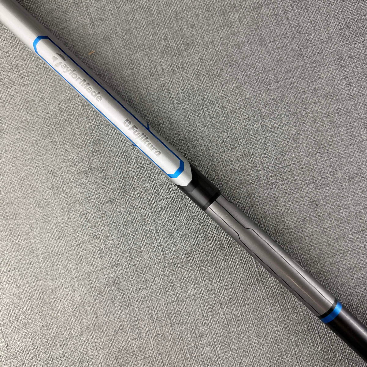 Taylormade  SLDR Fairway Wood - Stiff 83g / 15 Degree