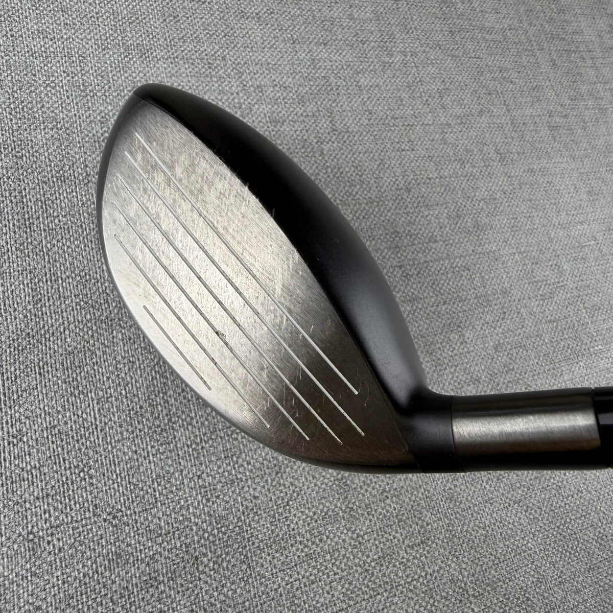 Callaway XR Hyper Speed Fairway Wood - Regular 54g / 16 Degree