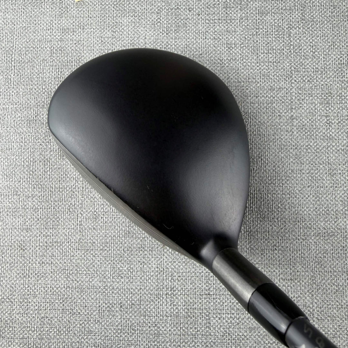 Callaway XR Hyper Speed Fairway Wood - Regular 54g / 16 Degree