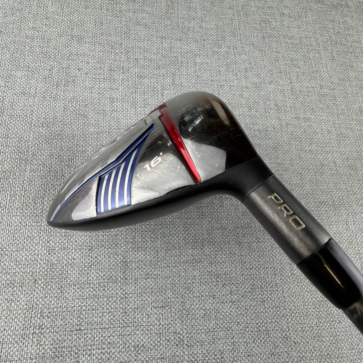 Callaway XR Hyper Speed Fairway Wood - Regular 54g / 16 Degree