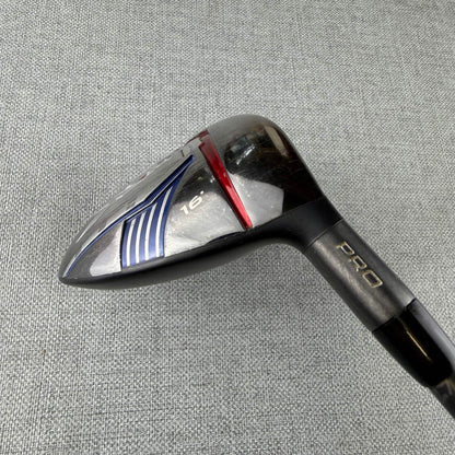 Callaway XR Hyper Speed Fairway Wood - Regular 54g / 16 Degree