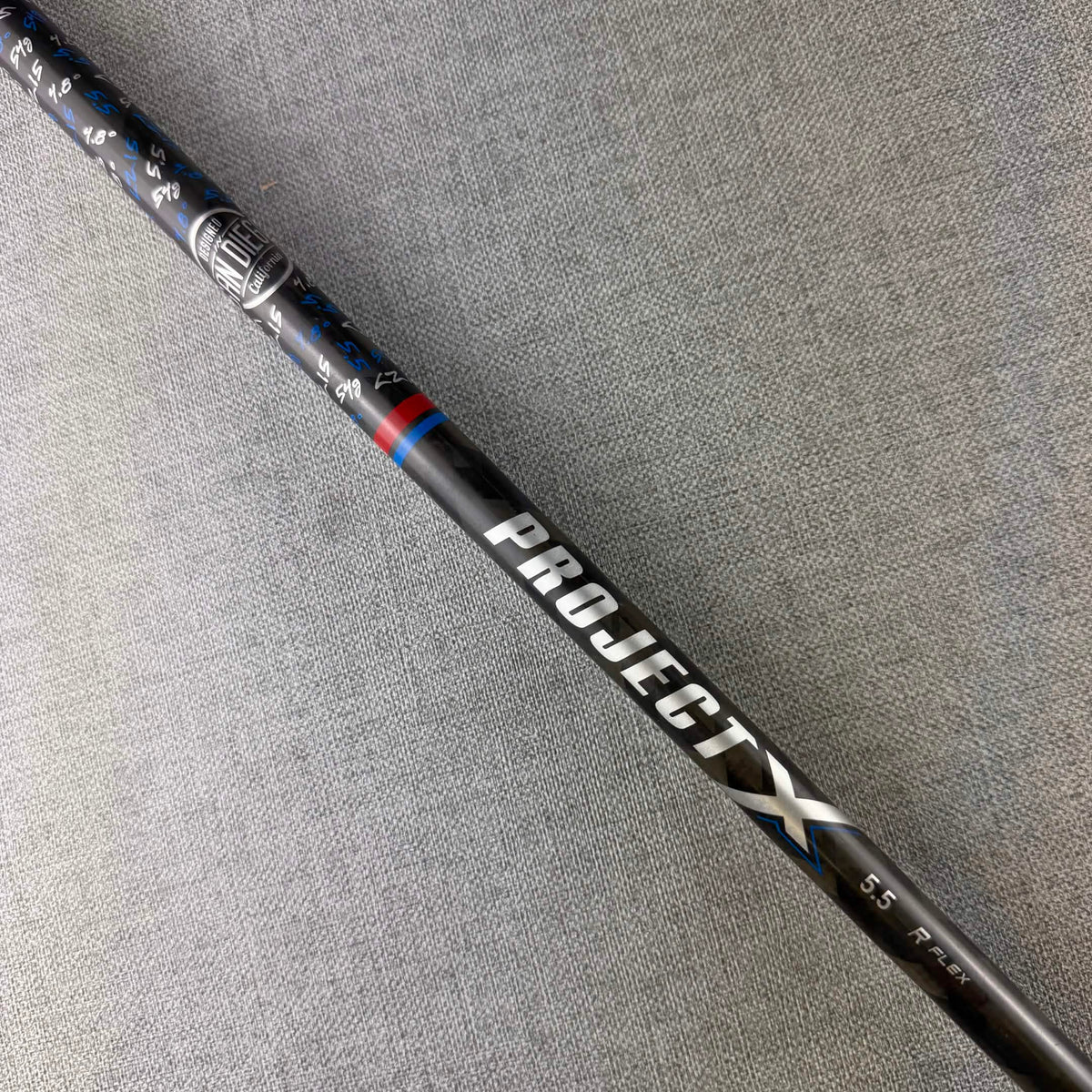 Callaway XR Hyper Speed Fairway Wood - Regular 54g / 16 Degree