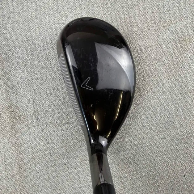 Callaway Mavrik 4 Hybrid - Regular Flex / 20 Degree