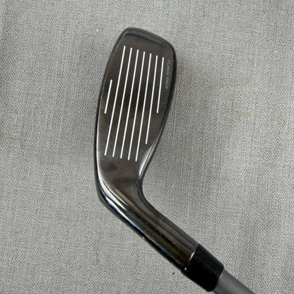 Callaway Mavrik 4 Hybrid - Regular Flex / 20 Degree
