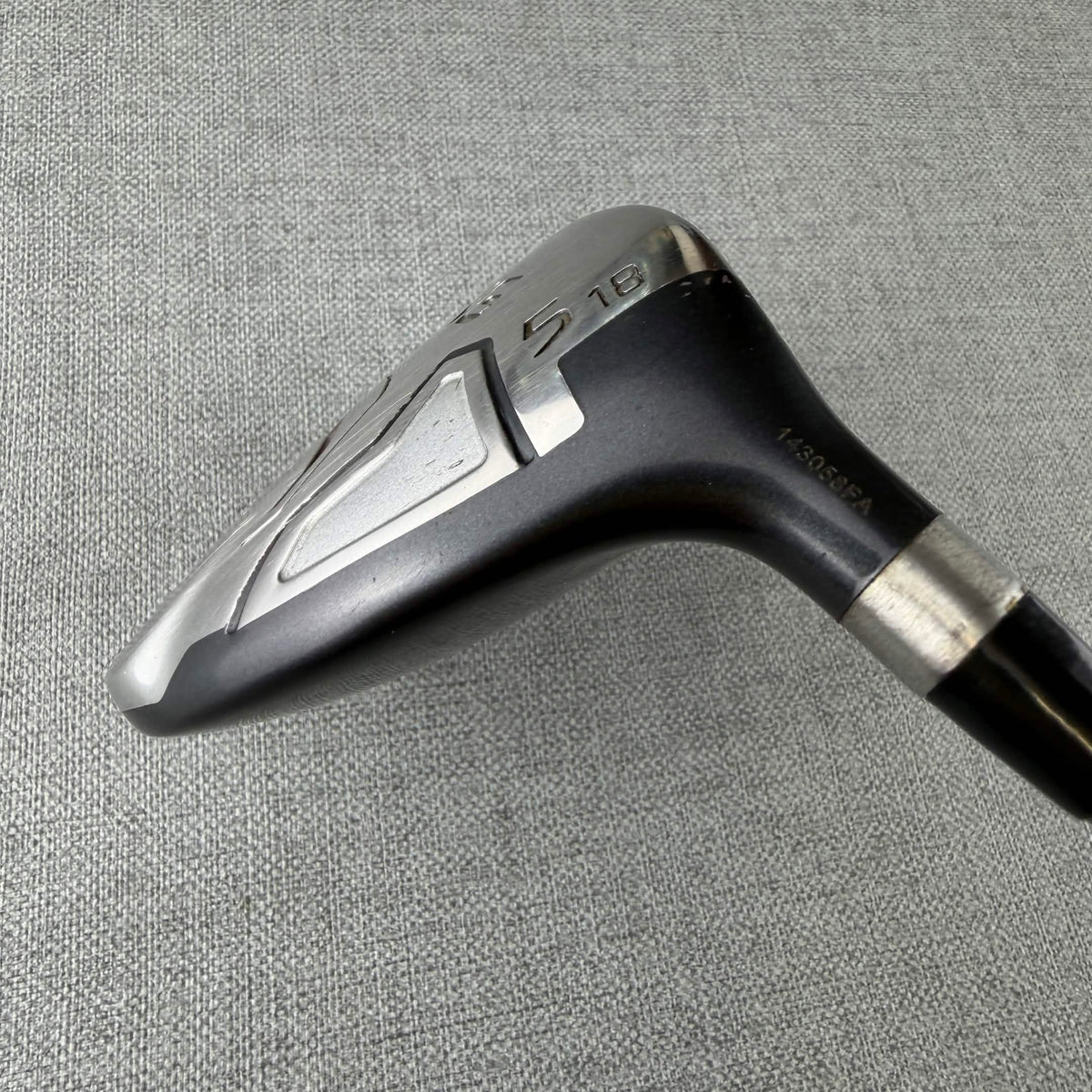 Ping G20 Fairway Wood - Regular 63g / 18 Degree