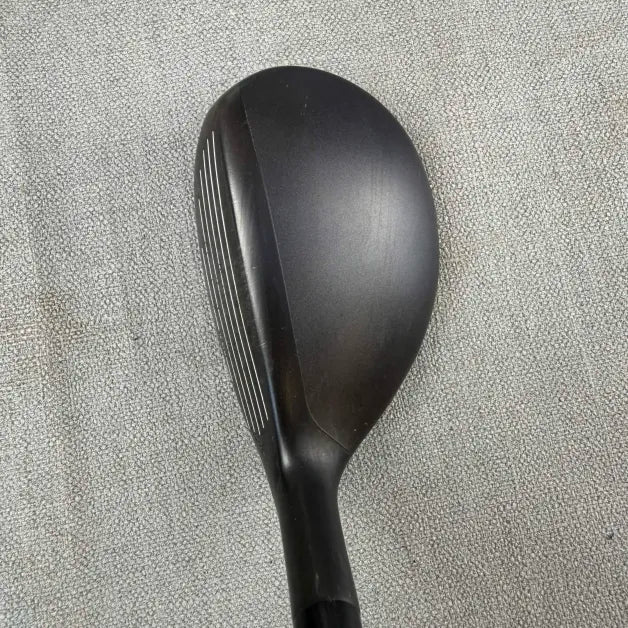 Ping G25 4 Hybrid - Senior Flex / 23 Degree