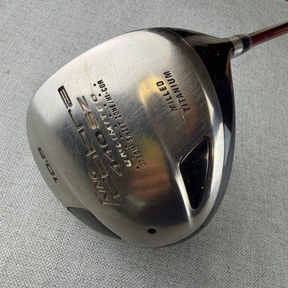 King Cobra 440 SZ  Driver - Stiff Flex 55g / 10.5 Degree