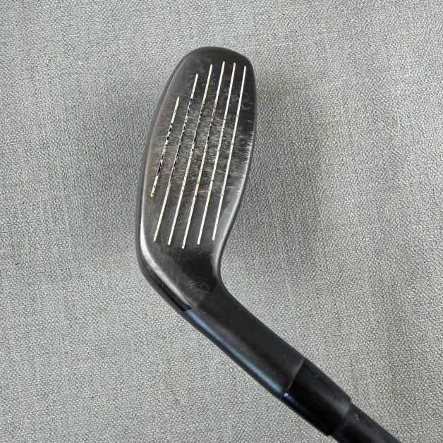 Ping G25 4 Hybrid - Senior Flex / 23 Degree