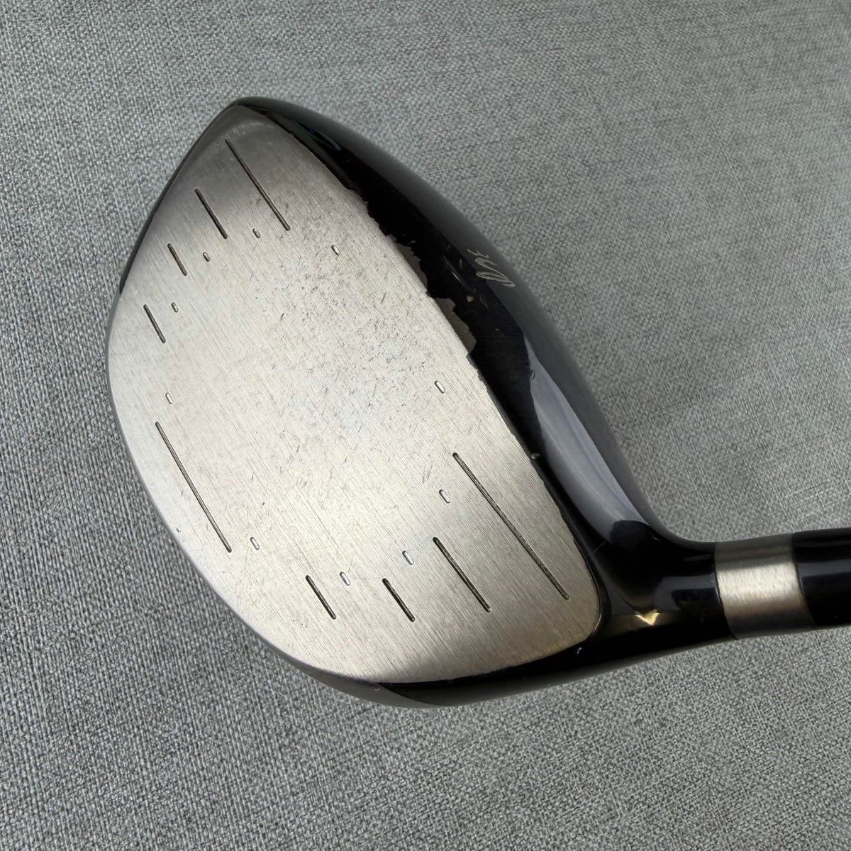 King Cobra 440 SZ  Driver - Stiff Flex 55g / 10.5 Degree