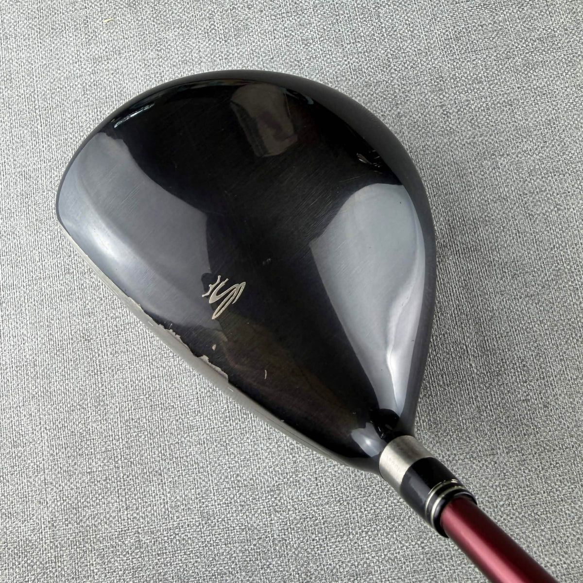 King Cobra 440 SZ  Driver - Stiff Flex 55g / 10.5 Degree