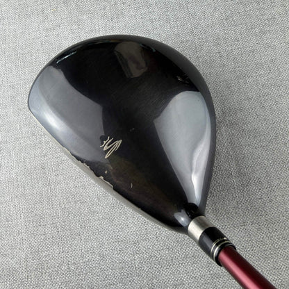 King Cobra 440 SZ  Driver - Stiff Flex 55g / 10.5 Degree