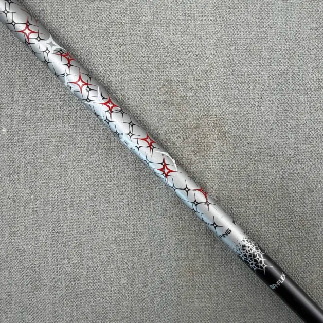 Ping G25 4 Hybrid - Senior Flex / 23 Degree