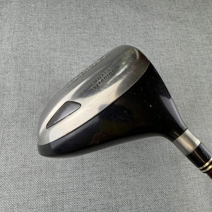 King Cobra 440 SZ  Driver - Stiff Flex 55g / 10.5 Degree