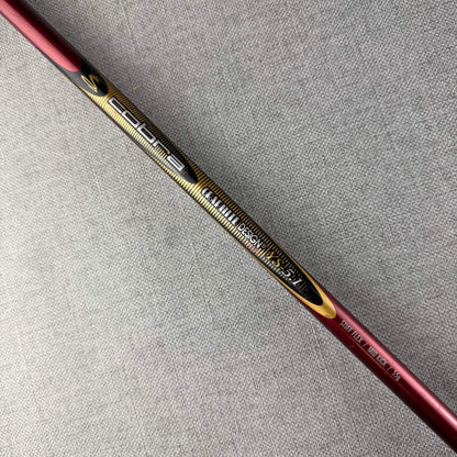 King Cobra 440 SZ  Driver - Stiff Flex 55g / 10.5 Degree