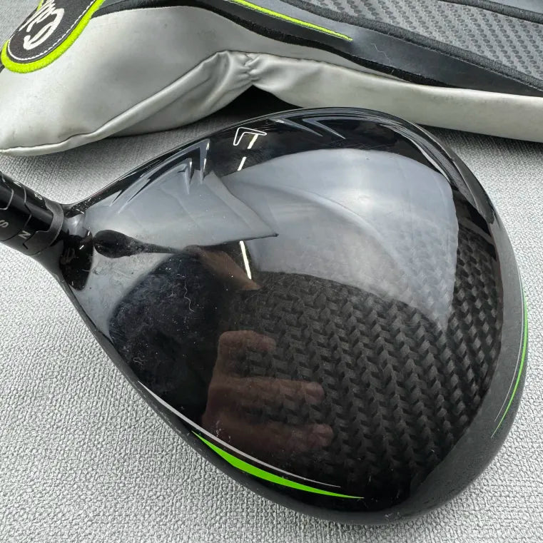 Callaway Epic GBB Driver - 10.5 Degrees / Stiff Flex