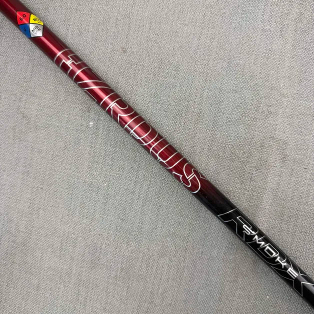 Taylormade Stealth Plus 2 Hybrid - Stiff Flex / 17 Degree