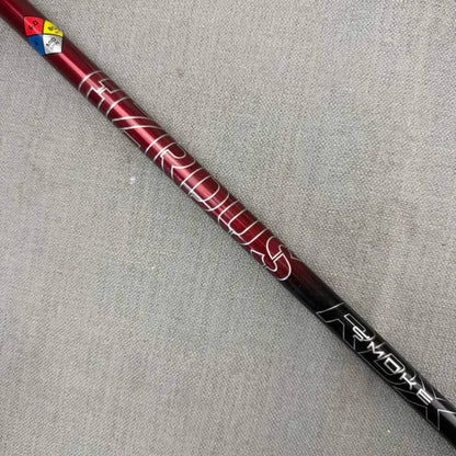 Taylormade Stealth Plus 2 Hybrid - Stiff Flex / 17 Degree