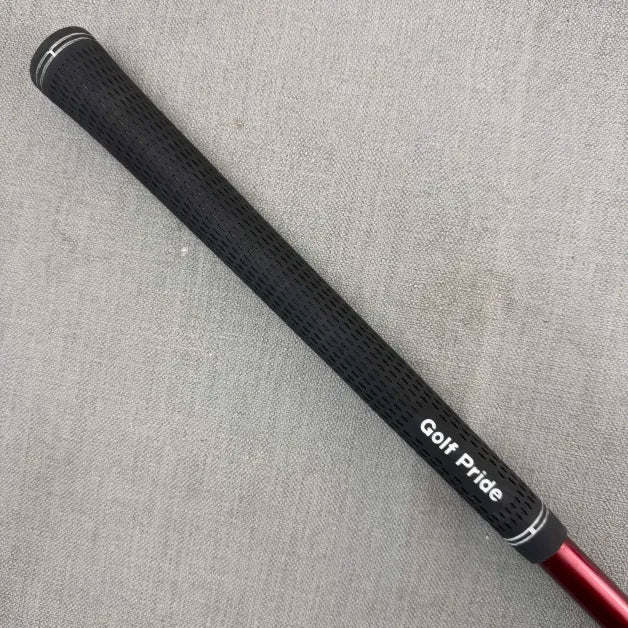 Taylormade Stealth Plus 2 Hybrid - Stiff Flex / 17 Degree
