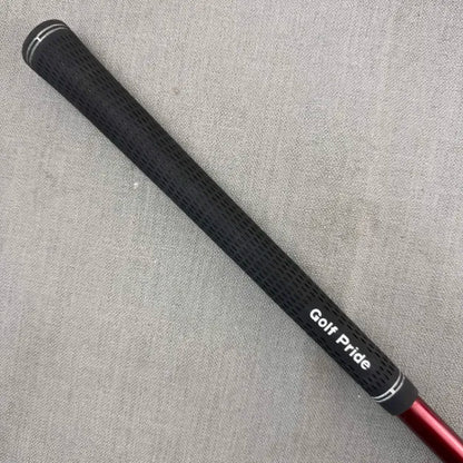 Taylormade Stealth Plus 2 Hybrid - Stiff Flex / 17 Degree