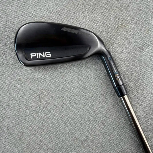 Ping G Series Crossover 3 Iron - Regular Flex / 18 Degree