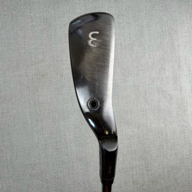 Ping G Series Crossover 3 Iron - Regular Flex / 18 Degree