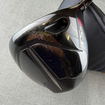 Titleist TSR 2 Driver - Regular Flex 50g / 10 Degree