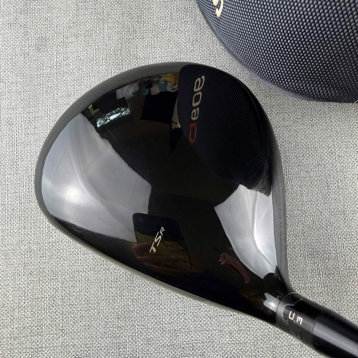 Titleist TSR 2 Driver - Regular Flex 50g / 10 Degree