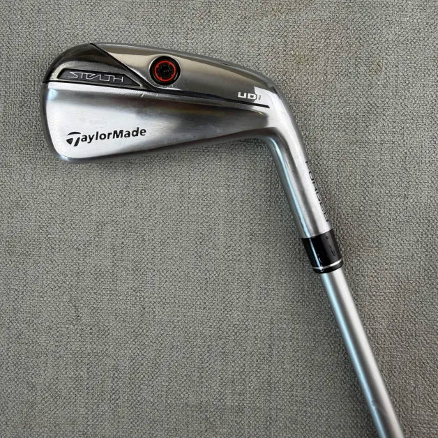 Taylormade Stealth UDI 3 Iron - Stiff Flex / 20 Degree