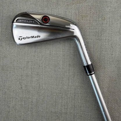 Taylormade Stealth UDI 3 Iron - Stiff Flex / 20 Degree
