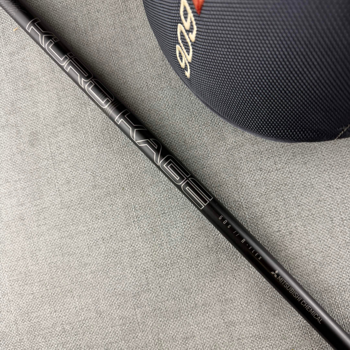 Titleist TSR 2 Driver - Regular Flex 50g / 10 Degree