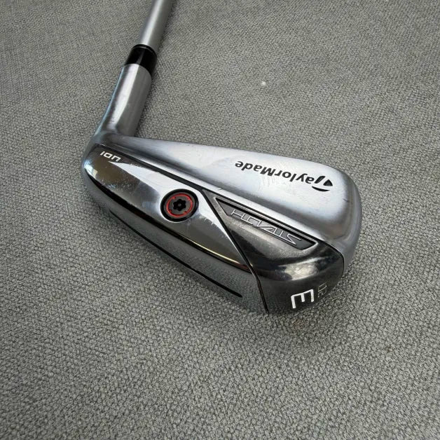 Taylormade Stealth UDI 3 Iron - Stiff Flex / 20 Degree