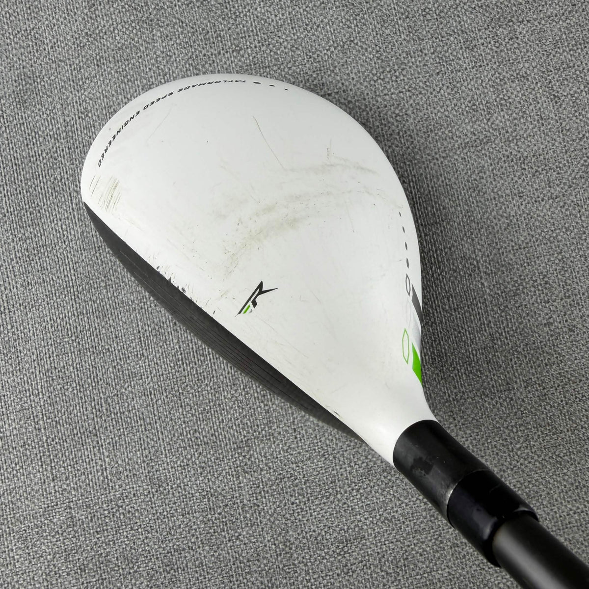 Taylormade  RBZ Hybrid - Regular Flex / 22 Degree