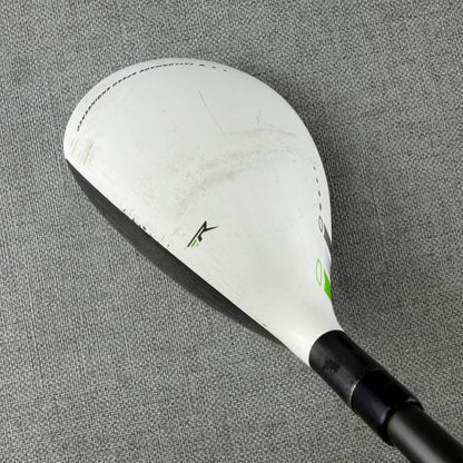Taylormade  RBZ Hybrid - Regular Flex / 22 Degree