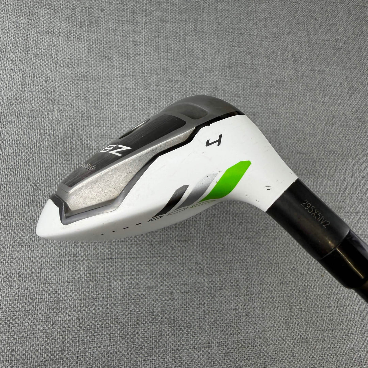 Taylormade  RBZ Hybrid - Regular Flex / 22 Degree