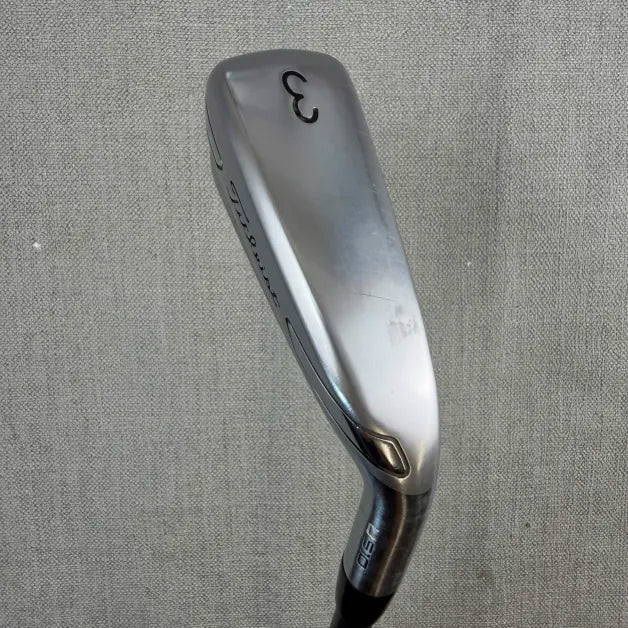 Titleist U510 Utility 3 Iron - Regular Flex / 20 Degree