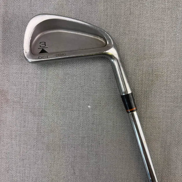 Titleist DCi 3 Iron - Regular Flex / 21 Degree