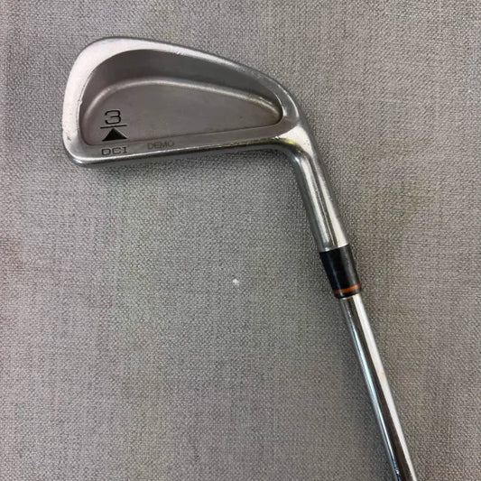 Titleist DCi 3 Iron - Regular Flex / 21 Degree