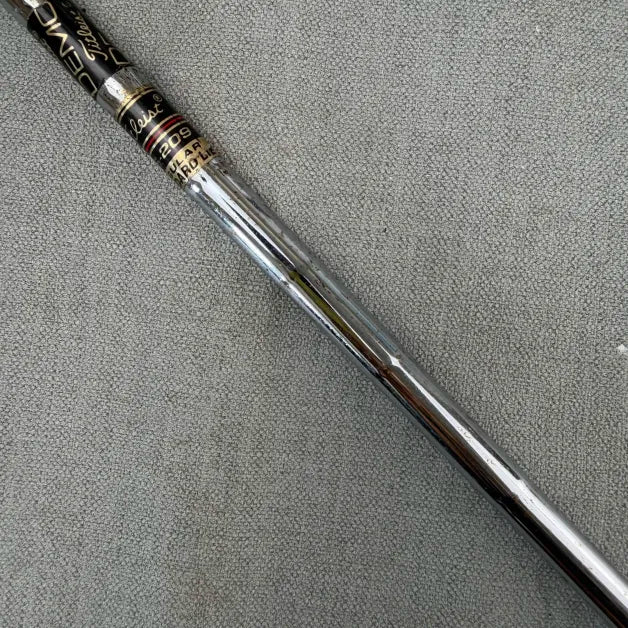 Titleist DCi 3 Iron - Regular Flex / 21 Degree