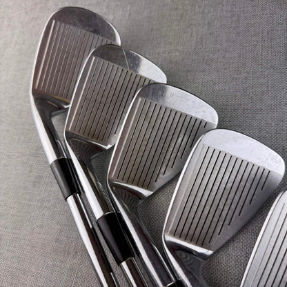 Mizuno Tour Proven TP-9 Irons - Regular  Flex / 4-SW