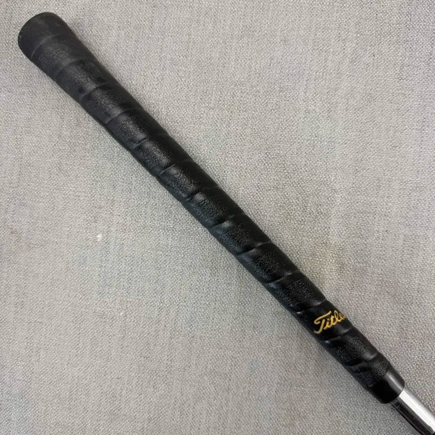 Titleist DCi 3 Iron - Regular Flex / 21 Degree