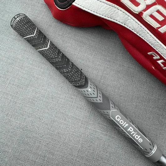 Callaway Big Bertha Iron Set - Regular Flex / 4-GW