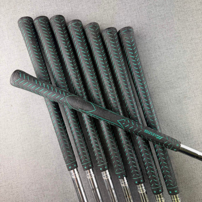 Mizuno Tour Proven TP-9 Irons - Regular  Flex / 4-SW