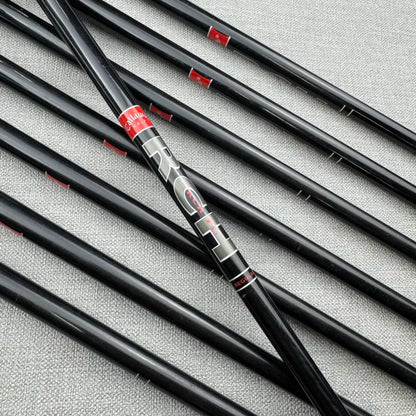 Callaway Big Bertha Iron Set - Regular Flex / 4-GW