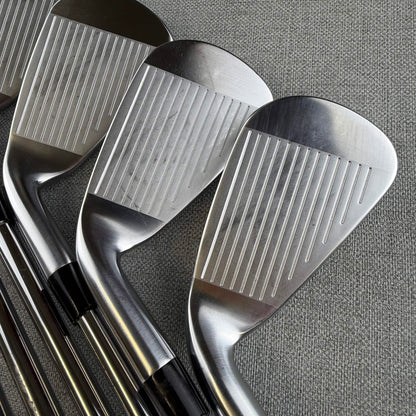 Callaway Quantun MAX 05 Irons - Regular  Flex / 5-PW