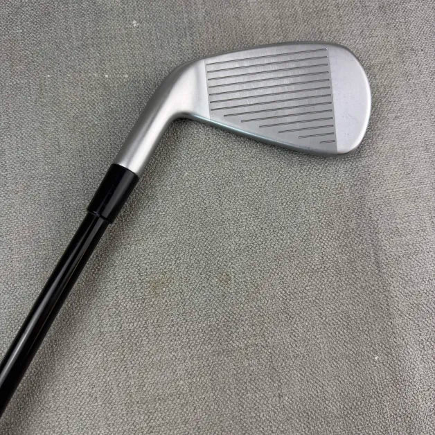 Taylormade P770 Forged 3 Iron - Stiff Flex Graphite / Golf Pride