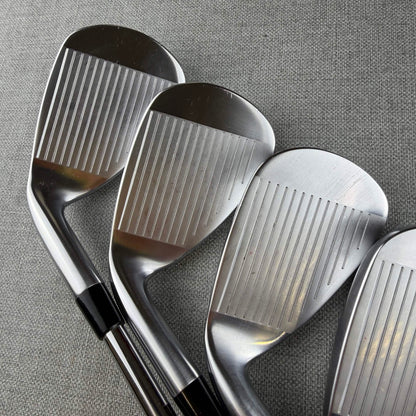 Callaway Quantun MAX 05 Irons - Regular  Flex / 5-PW