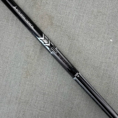 Taylormade P770 Forged 3 Iron - Stiff Flex Graphite / Golf Pride
